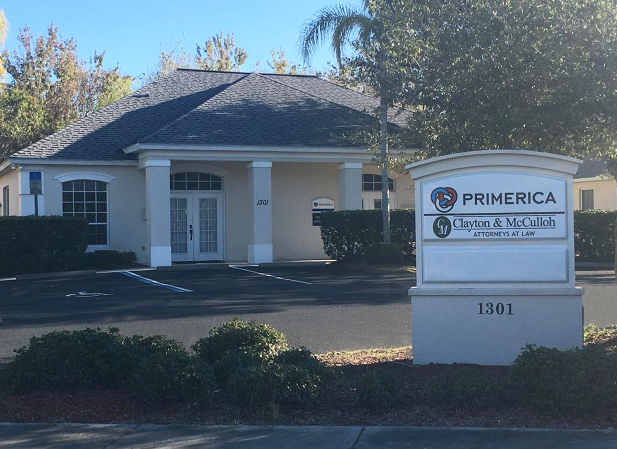 New Office Brevard