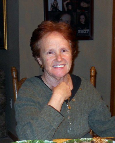 Janey Nieboer