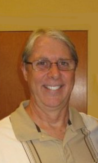 Tom Fortin