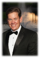 Don Johnson, CEO