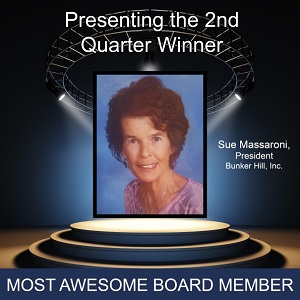 Sue Massaroni