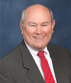 Senior & Founding Partner Ken Clayton