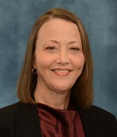 Attorney Christina Locke